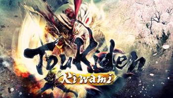 Loạt game Toukiden